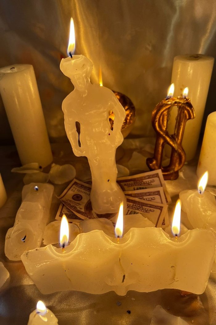 Ritual de apertura de caminos